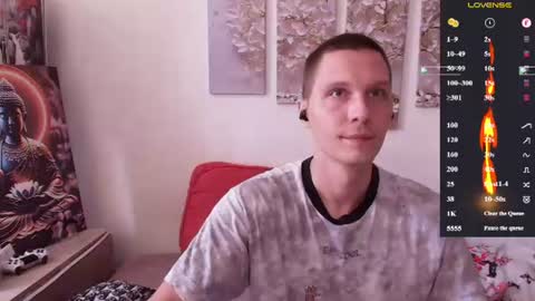 Snapshot of alex_wandhot chatting on 27, 6, 2026 Alex WandHot online show from 27, 6, 2026
