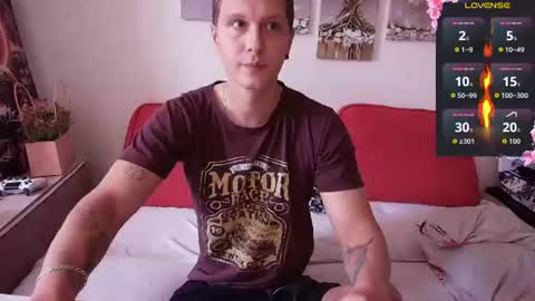 Snapshot of alex_wandhot chatting on 22, 7, 2026 Alex WandHot online show from 22, 7, 2026