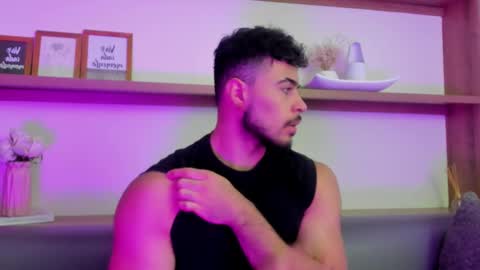 Snapshot of alex_wolf05 chatting on 28, 2, 2026 alex_wolf05 online show from 28, 2, 2026