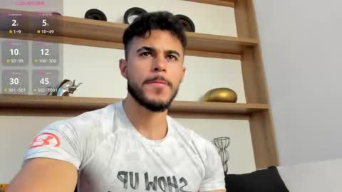 Snapshot of alex_wolf05 chatting on 19, 4, 2026 alex_wolf05 online show from 19, 4, 2026