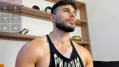 Snapshot of alex_wolf05 chatting on 21, 4, 2026 alex_wolf05 online show from 21, 4, 2026