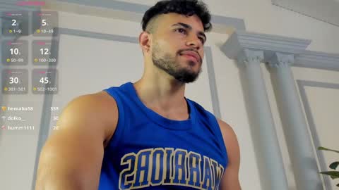 Snapshot of alex_wolf05 chatting on 30, 4, 2026 alex_wolf05 online show from 30, 4, 2026