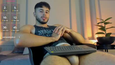 Snapshot of alex_wolf05 chatting on 19, 5, 2026 alex_wolf05 online show from 19, 5, 2026
