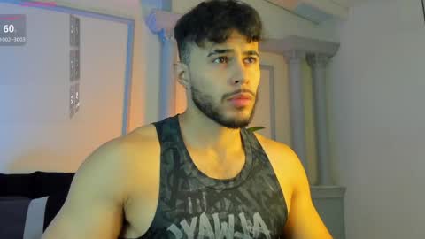 Snapshot of alex_wolf05 chatting on 31, 5, 2026 alex_wolf05 online show from 31, 5, 2026