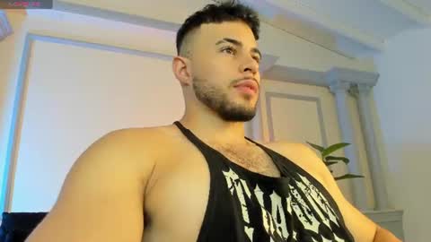 Snapshot of alex_wolf05 chatting on 14, 6, 2026 alex_wolf05 online show from 14, 6, 2026