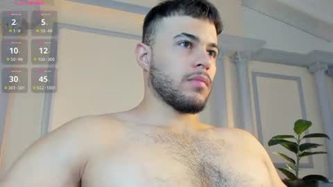 Snapshot of alex_wolf05 chatting on 26, 6, 2026 alex_wolf05 online show from 26, 6, 2026