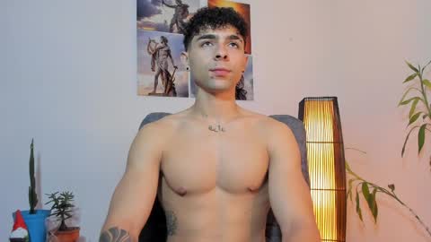 Snapshot of alex_zt7 chatting on 2, 6, 2026 x online show from 2, 6, 2026