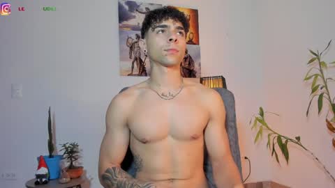 Snapshot of alex_zt7 chatting on 3, 6, 2026 x online show from 3, 6, 2026