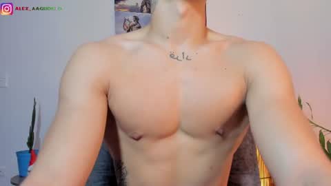 Snapshot of alex_zt7 chatting on 29, 6, 2026 x online show from 29, 6, 2026