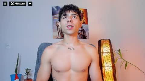 Snapshot of alex_zt7 chatting on 13, 7, 2026 x online show from 13, 7, 2026