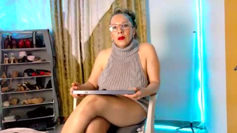 Snapshot of alexa472 chatting on 18, 7, 2026 Alexa online show from 18, 7, 2026