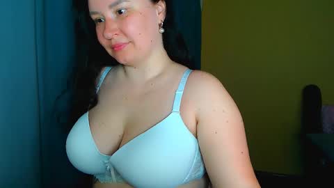 Snapshot of alexa__lexie chatting on 10, 5, 2026 Alexa online show from 10, 5, 2026