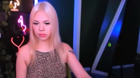 alexa bonni online show from 13, 4, 2026