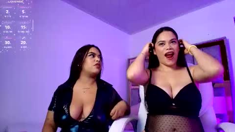Snapshot of alexa_candy_18 chatting on 13, 7, 2026 Alexa online show from 13, 7, 2026
