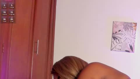 alexa_cortes23 online show from 13, 1, 2026