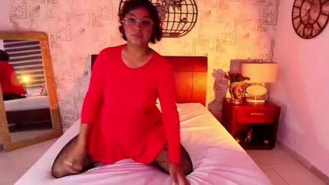 Snapshot of alexa_cruz__ chatting on 21, 3, 2026 Alexa online show from 21, 3, 2026