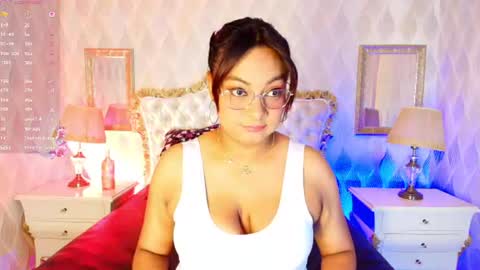 Snapshot of alexa_cruz__ chatting on 28, 6, 2026 Alexa online show from 28, 6, 2026