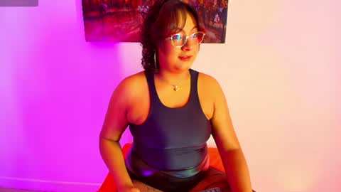 Snapshot of alexa_cruz__ chatting on 25, 7, 2026 Alexa online show from 25, 7, 2026