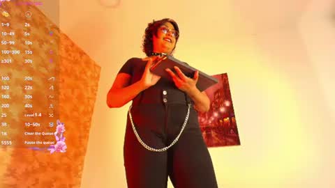 Snapshot of alexa_cruz__ chatting on 2, 8, 2026 Alexa online show from 2, 8, 2026