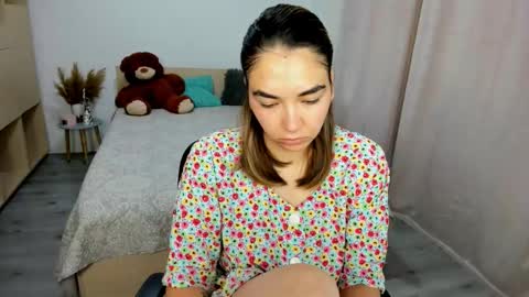 Snapshot of alexa_dolly chatting on 15, 10, 2025 Alexa online show from 15, 10, 2025