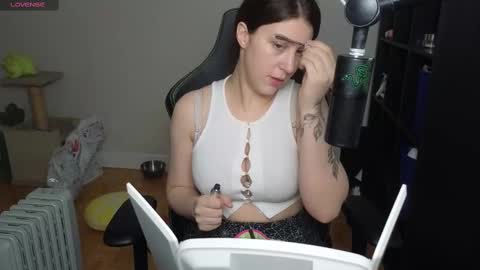 dont be afraid to click social media link its  working  just click on that  online show from 19, 2, 2025