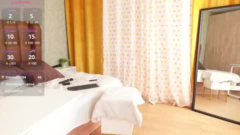 Snapshot of alexa_duque34 chatting on 21, 2, 2025 Alexa online show from 21, 2, 2025