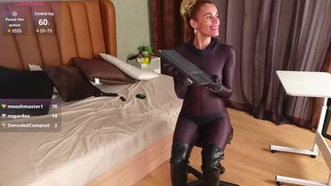 Alexa online show from 9, 3, 2025