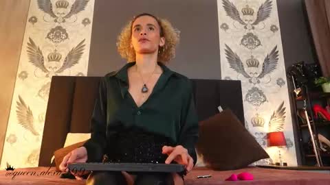 Alexa online show from 18, 12, 2025