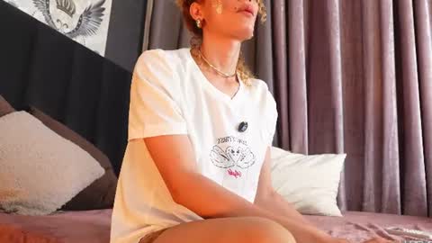 Snapshot of alexa_duque34 chatting on 21, 6, 2026 Alexa online show from 21, 6, 2026