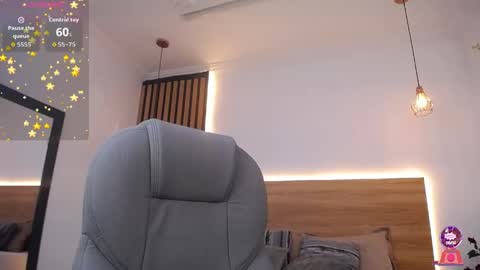 Snapshot of alexa_forbes_ chatting on 31, 5, 2026 Alexa Forbes online show from 31, 5, 2026