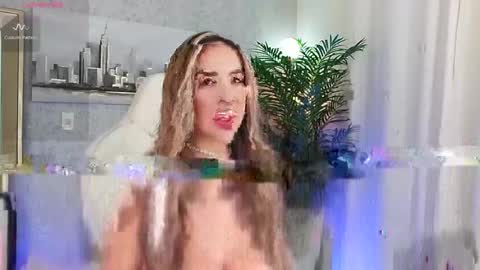 Alejandra online show from 20, 3, 2026