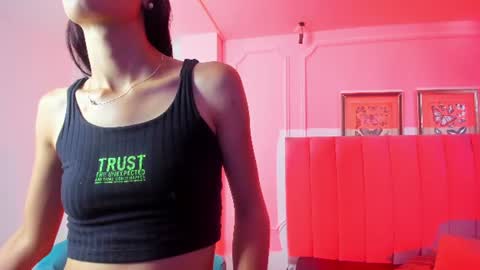 Snapshot of alexa_fox669 chatting on 6, 7, 2026 Alexa online show from 6, 7, 2026
