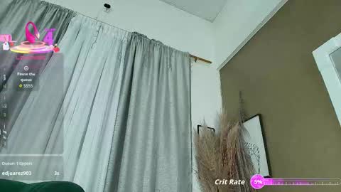 alexa_foxx27 online show from 13, 9, 2025