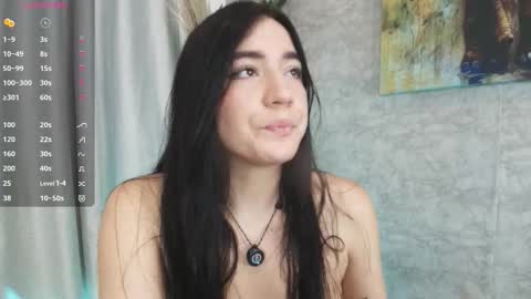 alexa_foxx27 online show from 31, 1, 2026