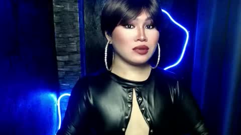 alexa_hansung online show from 22, 9, 2025