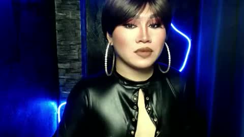 alexa_hansung online show from 27, 9, 2025