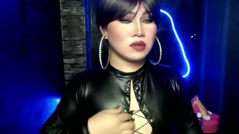 alexa_hansung online show from 15, 10, 2025