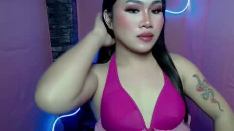 alexa_hansung online show from 4, 11, 2025