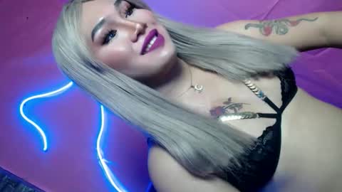 alexa_hansung online show from 3, 2, 2026