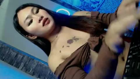 alexa_hansung online show from 28, 3, 2026