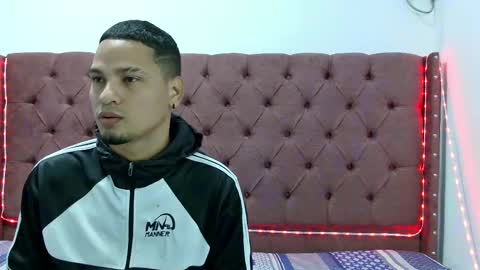 Snapshot of alexa_hotfox chatting on 15, 2, 2025 ALEXA online show from 15, 2, 2025