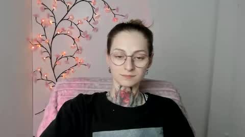 Snapshot of alexa_kittie chatting on 12, 5, 2026 Alexa online show from 12, 5, 2026