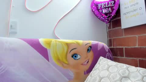 alexa latina online show from 25, 10, 2025