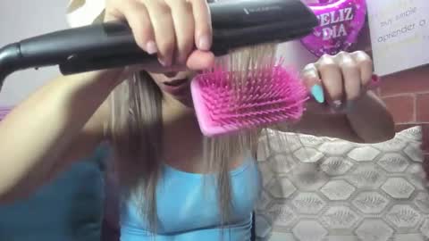 alexa latina online show from 30, 10, 2025