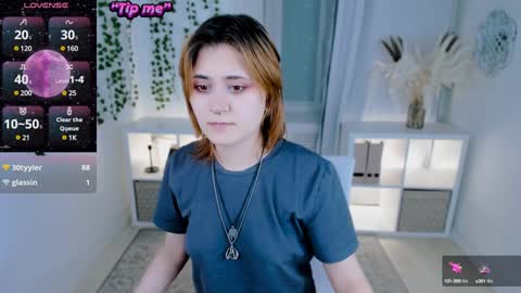 alexa_lexi online show from 12, 1, 2025