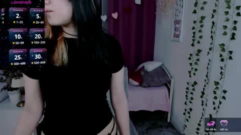 Snapshot of alexa_lexi chatting on 22, 5, 2026 alexa_lexi online show from 22, 5, 2026