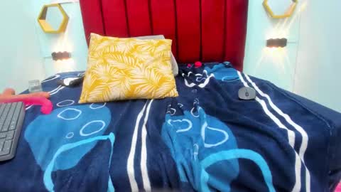 alexa_liss18 online show from 2, 3, 2026