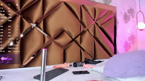 ALEXA online show from 15, 4, 2026