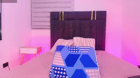Snapshot of alexa_meller chatting on 29, 4, 2026 Alexa online show from 29, 4, 2026