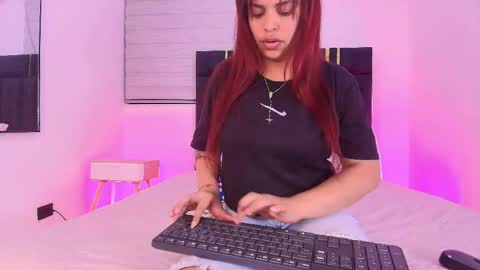 Snapshot of alexa_meller chatting on 13, 5, 2026 Alexa online show from 13, 5, 2026
